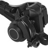 Fahrradteile Shimano BR-R317 Bremssattel VR Rennrad Mechanisch schwarz