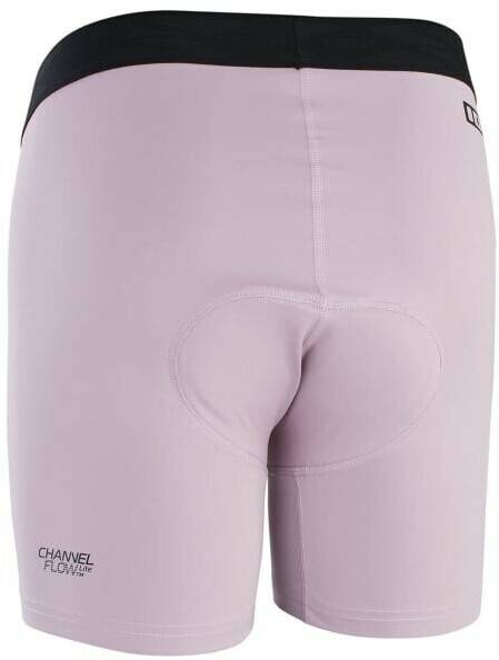 Fahrradbekleidung ion In-Shorts Short WomenDark Lavender