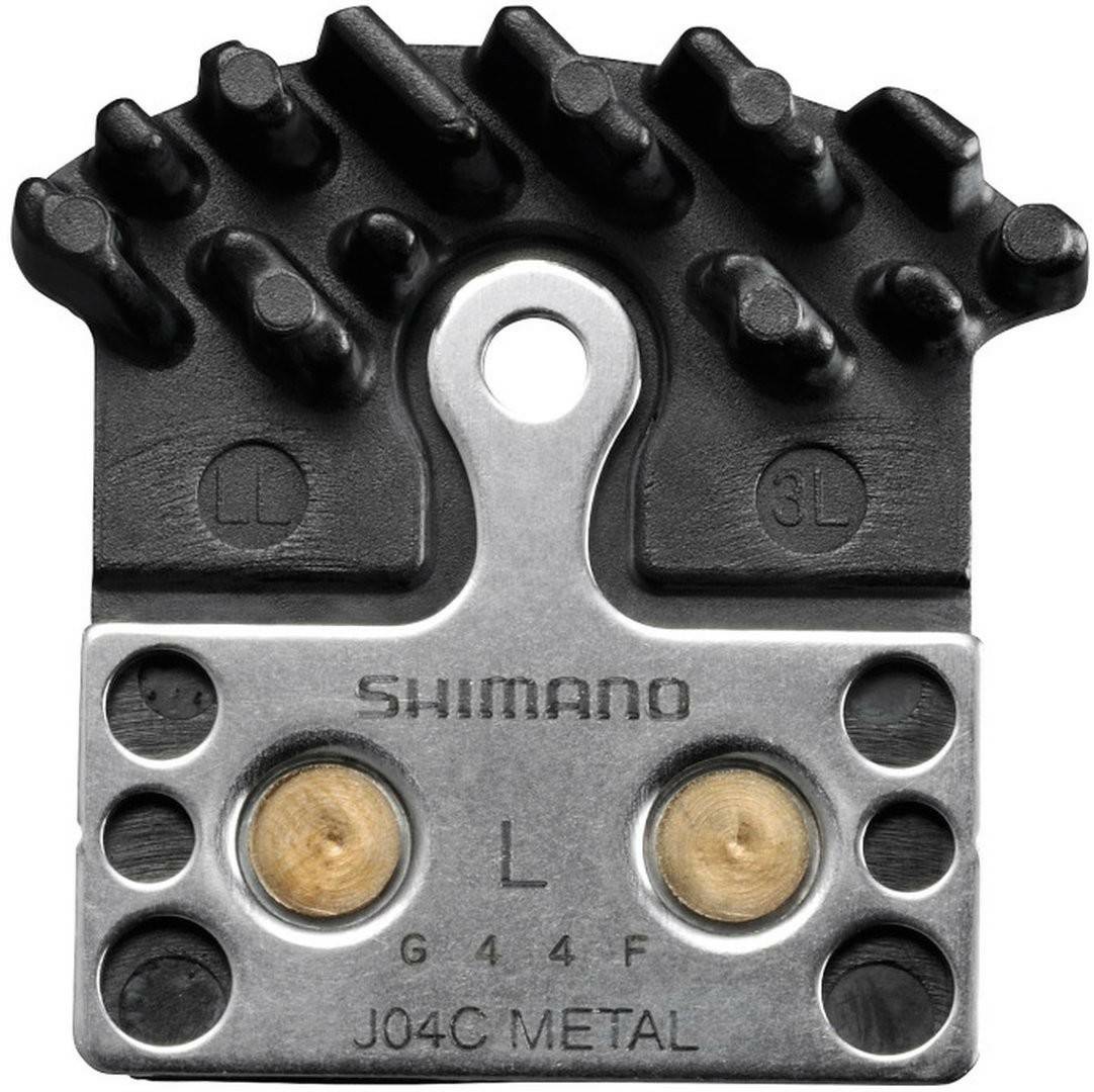 Fahrradteile Shimano J04C Brake Pads