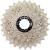 SunRace Rs0 Cassette Silber 10s (11-25) Fahrradteile