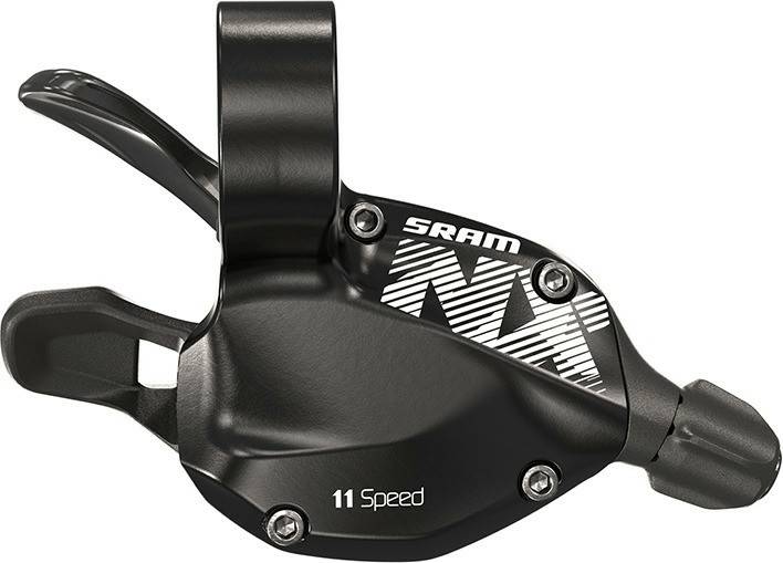 Fahrradteile SRAM NX Trigger