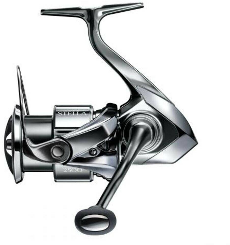 Shimano Stella FKC2500S Angeln