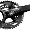 Shimano GRX FC-RX810-2 2x11175mm Fahrradteile