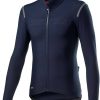 Castelli Tutto Nano Ros Savile Blue Fahrradbekleidung