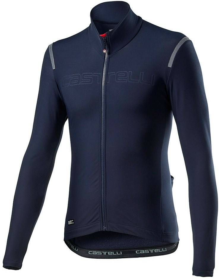 Castelli Tutto Nano Ros Savile Blue Fahrradbekleidung