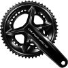 Fahrradteile Shimano Dura-Ace FC-R9200 Kurbelgarnitur 2x12-fach 50-34Z 175mm