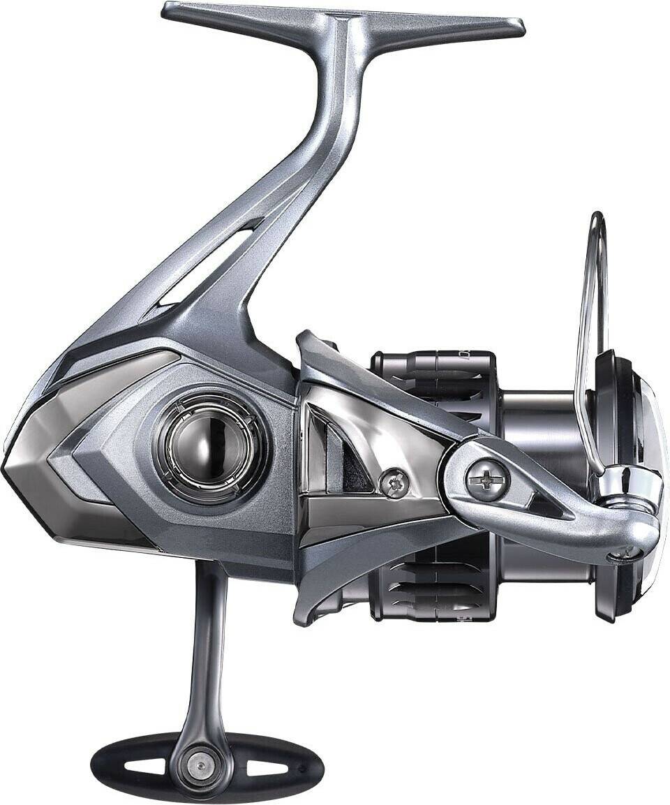 Shimano Nasci FC4000 Angeln