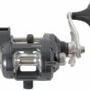 Angeln Shimano Tekota A501HGLCA