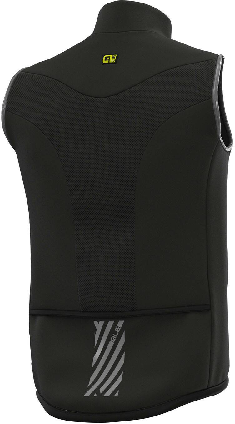 Alé Cycling Klimatik K-Smart Vest Men's black Fahrradbekleidung