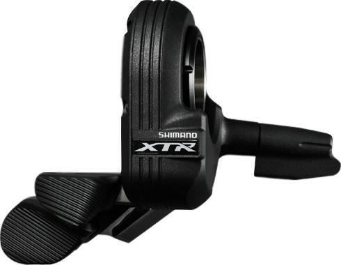 Shimano XTR Di2 SW-M9050 Fahrradteile