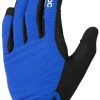 POC Resistance Enduro Adjustable GloveMtb Long Gloves Uni (PC303391651LRG1) blue Fahrradbekleidung