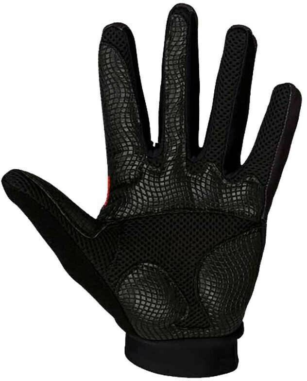 Wilier Omar Long Gloves Men (WL 341XXL) black Fahrradbekleidung