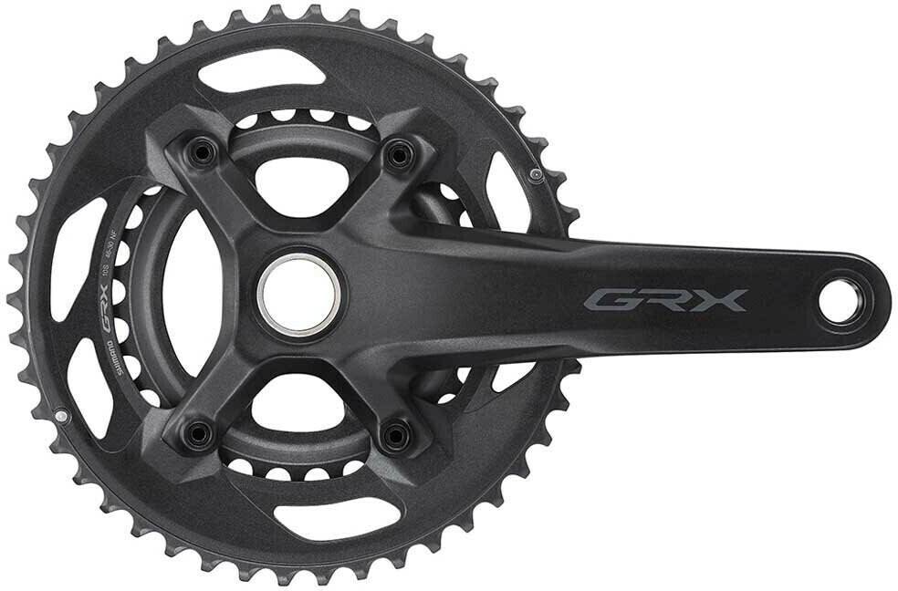 Shimano GRX FC-RX600 2x10 Crank170mm Fahrradteile