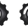 Shimano GRX Jockey Wheel für RD-RX400 Fahrradteile