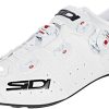 Sidi Wire 2 Carbonwhite/white Fahrradbekleidung