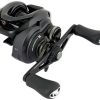 Shimano Curado Mgl 70 K Baitcasting Reel Black Ratio: 7.4:1 Angeln