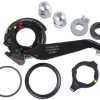 Shimano Kleinteile ALFINE 8G. SM-S7000-8 Schalteinheit Verdrehsicherung 7R/7L Fahrradteile