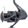 Shimano Aero Spinning Reel Silver C5000 Angeln