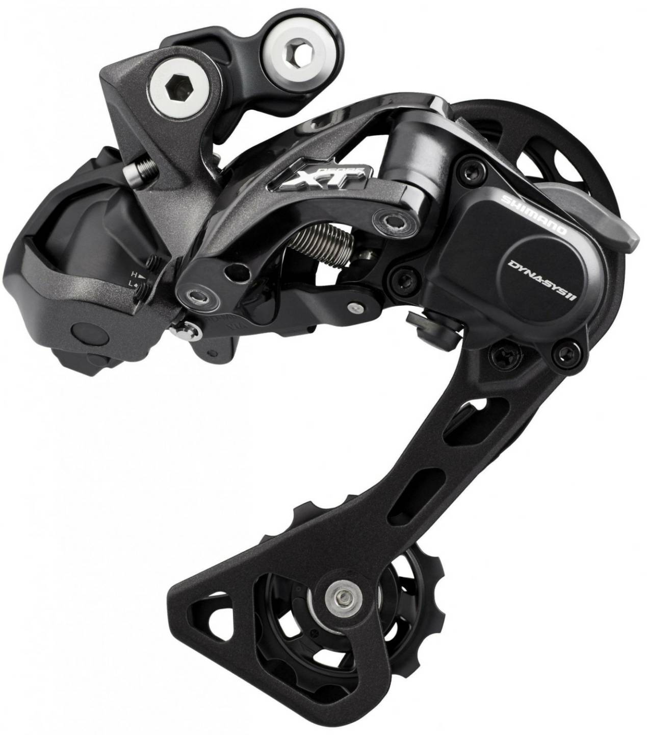 Shimano Deore XT Di2 RD-M8050 Fahrradteile