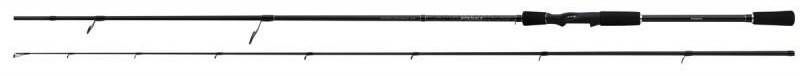 Angeln Shimano Yasei Zander Shad2,70 m 24-56 g