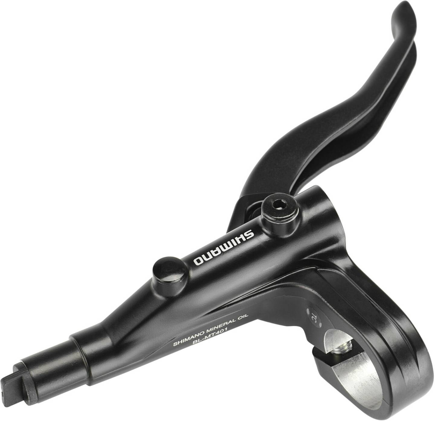 Shimano BL-MT401 Disc Brake Lever Right Fahrradteile