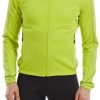 Altura Nightvision 2022 Long Sleeve Jersey (Green) Men Fahrradbekleidung