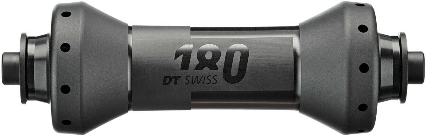 DT Swiss 180 Front 100/5mm RWS/QR 20H (2020) Fahrradteile