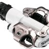 Shimano PD-M520silber Fahrradteile