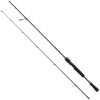 DAM Yagi Spinning Rod Schwarz 2.74 m / 42-84 g Angeln