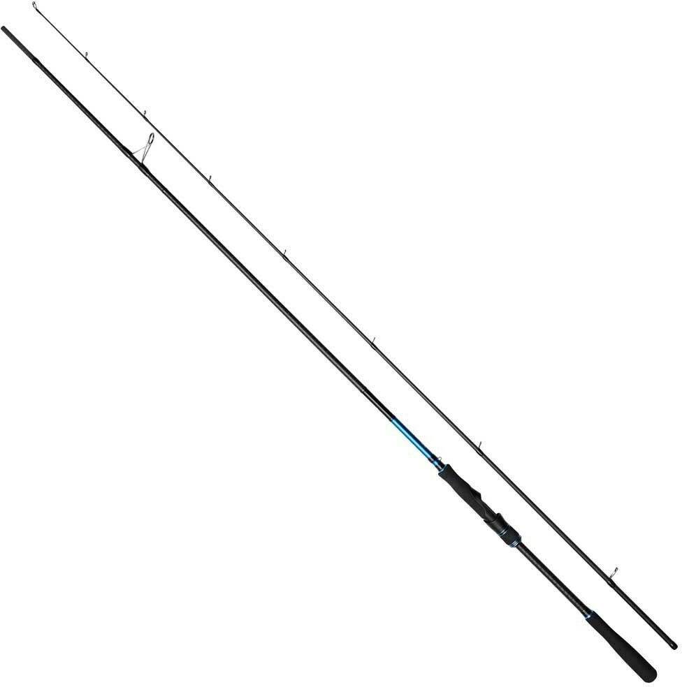 Angeln Savage Gear Sgs5 Precision Lure Specialist Spinning Rod Silber 3.05 m / 18-56 g