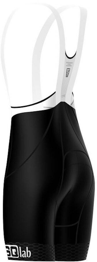 SQlab ONE12 shorts Men's black Fahrradbekleidung