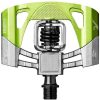 Fahrradteile Crankbrothers Mallet 2black, green