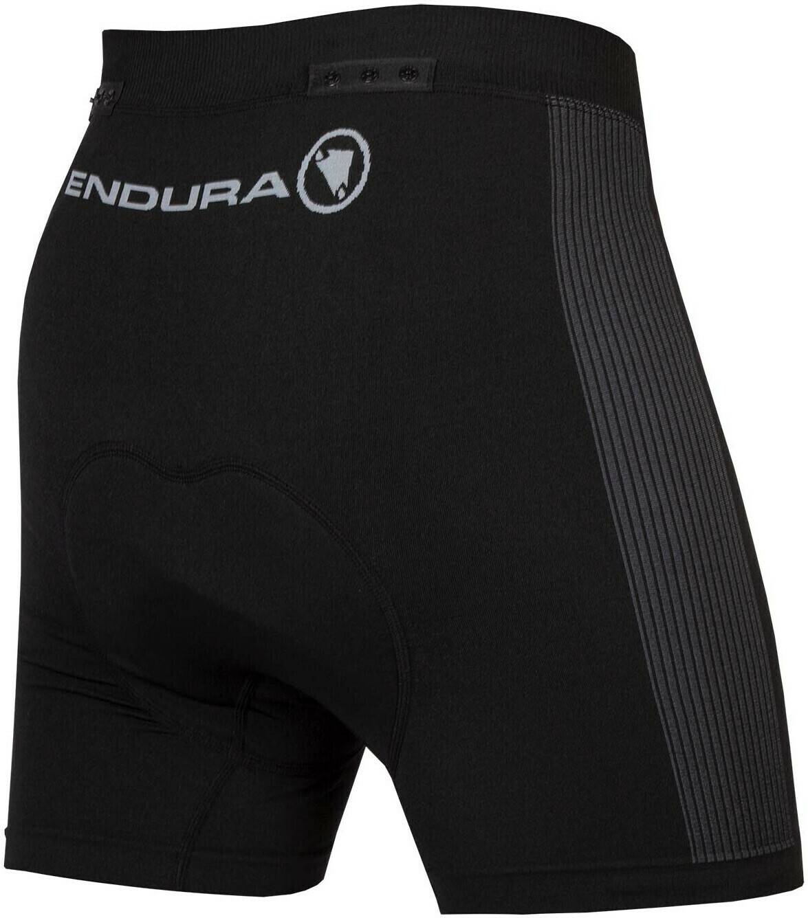 Fahrradbekleidung Endura Padded Shorts Clickfast