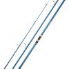 Angeln Daiwa Sensor Surfcasting Rod Blau 4.20 m / 100-200 g