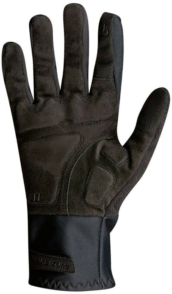 Pearl Izumi Cyclone Long Gloves Men (14142009021XXL) black Fahrradbekleidung