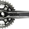 Fahrradteile Shimano XTR FC-M9020-2 (Trail)175 34-24