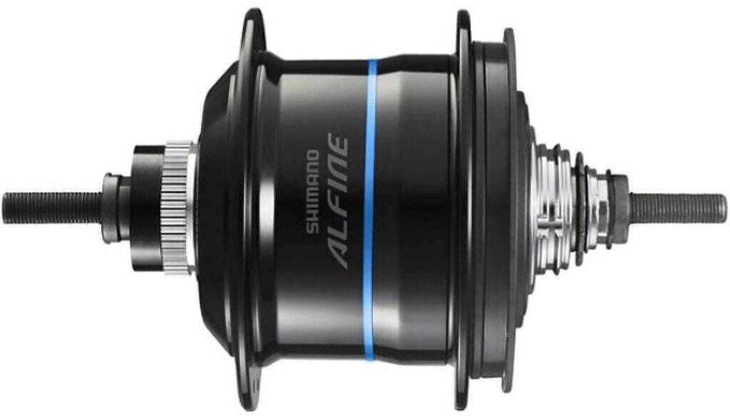 Fahrradteile Shimano Alfine Di2 SG-S7051