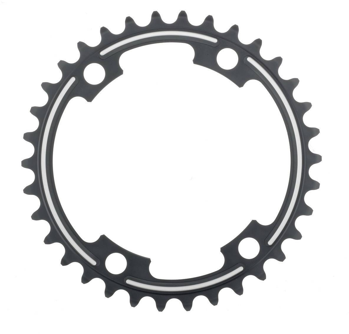 Fahrradteile Shimano Dura Ace FC-9000 Kettenblatt34