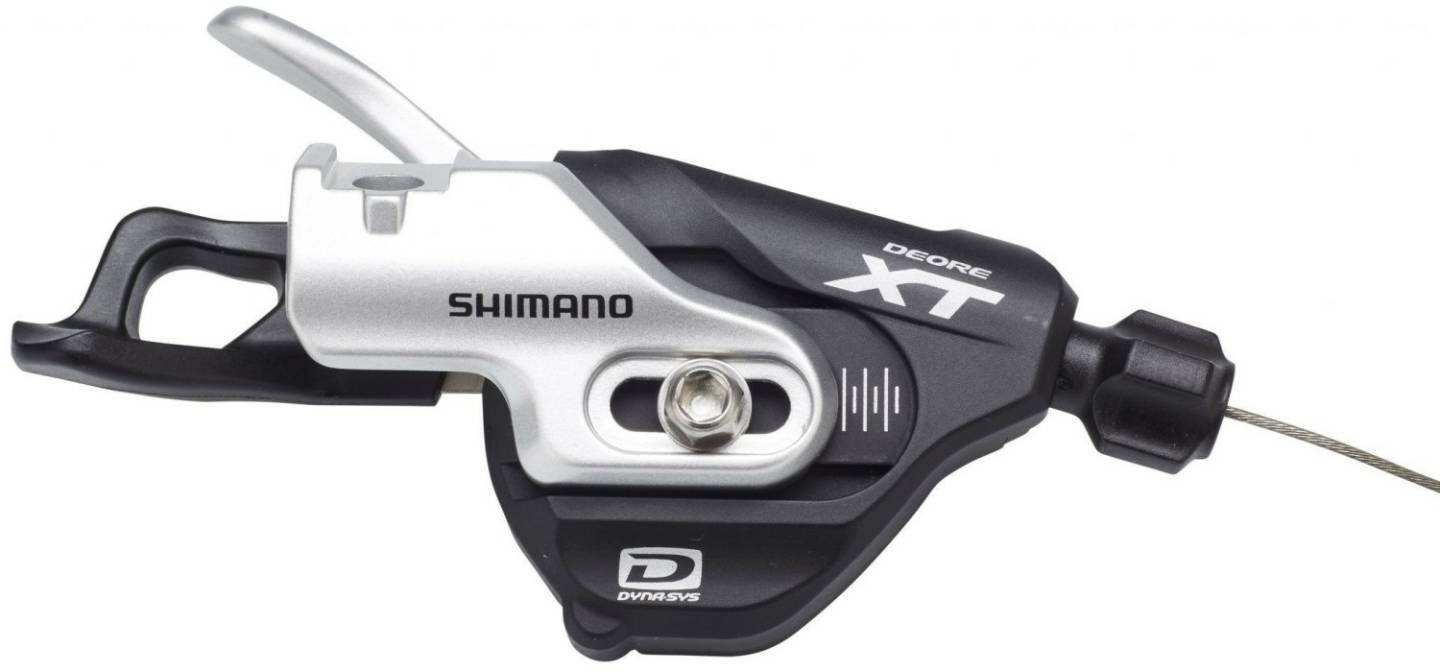 Shimano XT SL-M780I-Spec (10-fach) Fahrradteile