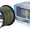 Shimano Technium Trib 790 M Line Braun 0.355 mm (TECTR35QPPB) Angeln