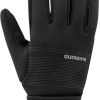 Fahrradbekleidung Shimano Windbreak Thermal Glovesblack