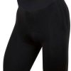 Pearl Izumi Select Escape Thermo Fahrrad bib shorts with seat pad Men black Fahrradbekleidung