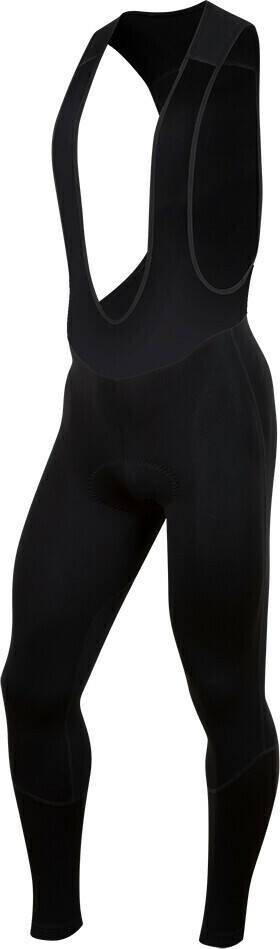 Pearl Izumi Select Escape Thermo Fahrrad bib shorts with seat pad Men black Fahrradbekleidung