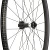 Specialized Roval Control Alloy 350 Vorderrad - 29" | 6-bolt | 15x110 mm - Black/Charcoal Einheitsgröße Fahrradteile