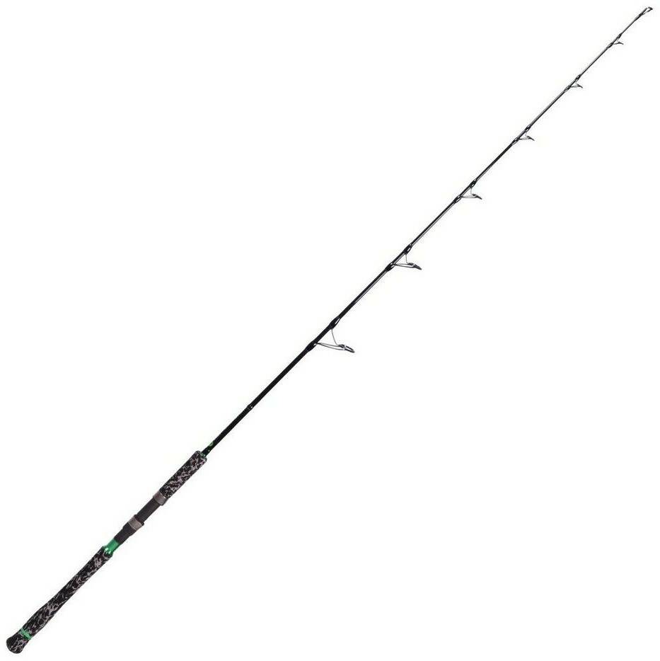 Angeln Zeck Fishing Belly Stick 1,65m 200g