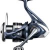 Shimano Miravel 1000 Angeln