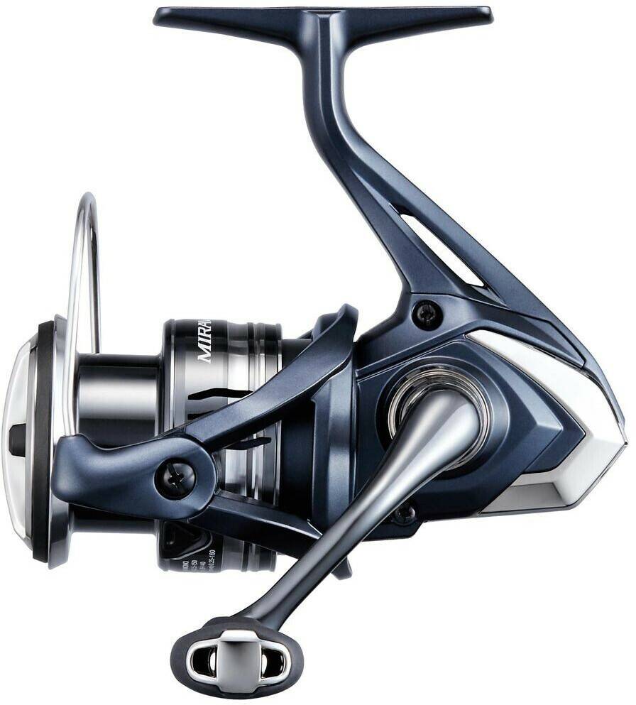 Shimano Miravel 1000 Angeln