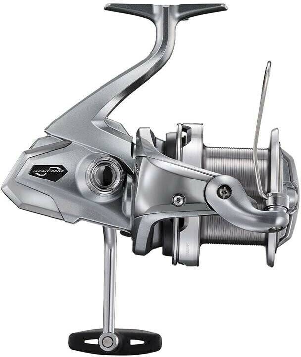 Shimano Ultegra XSE 1400 Angeln