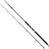 Spro Salty Beast Pilk Fast Jigging Rod Schwarz 2.40 m / 200 g Angeln