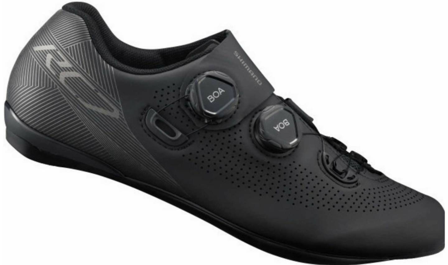 Shimano SH-RC701black Fahrradbekleidung